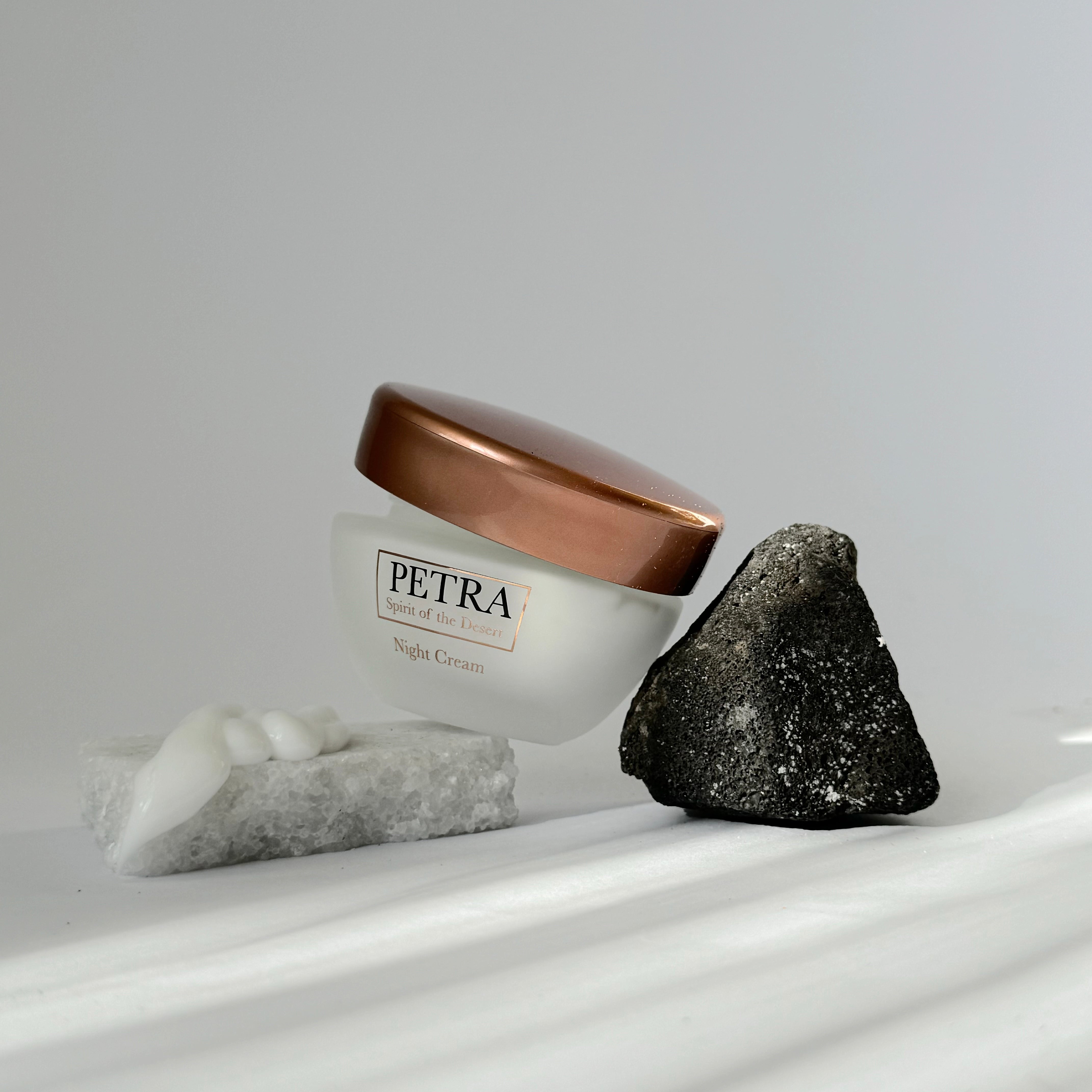 Night Cream