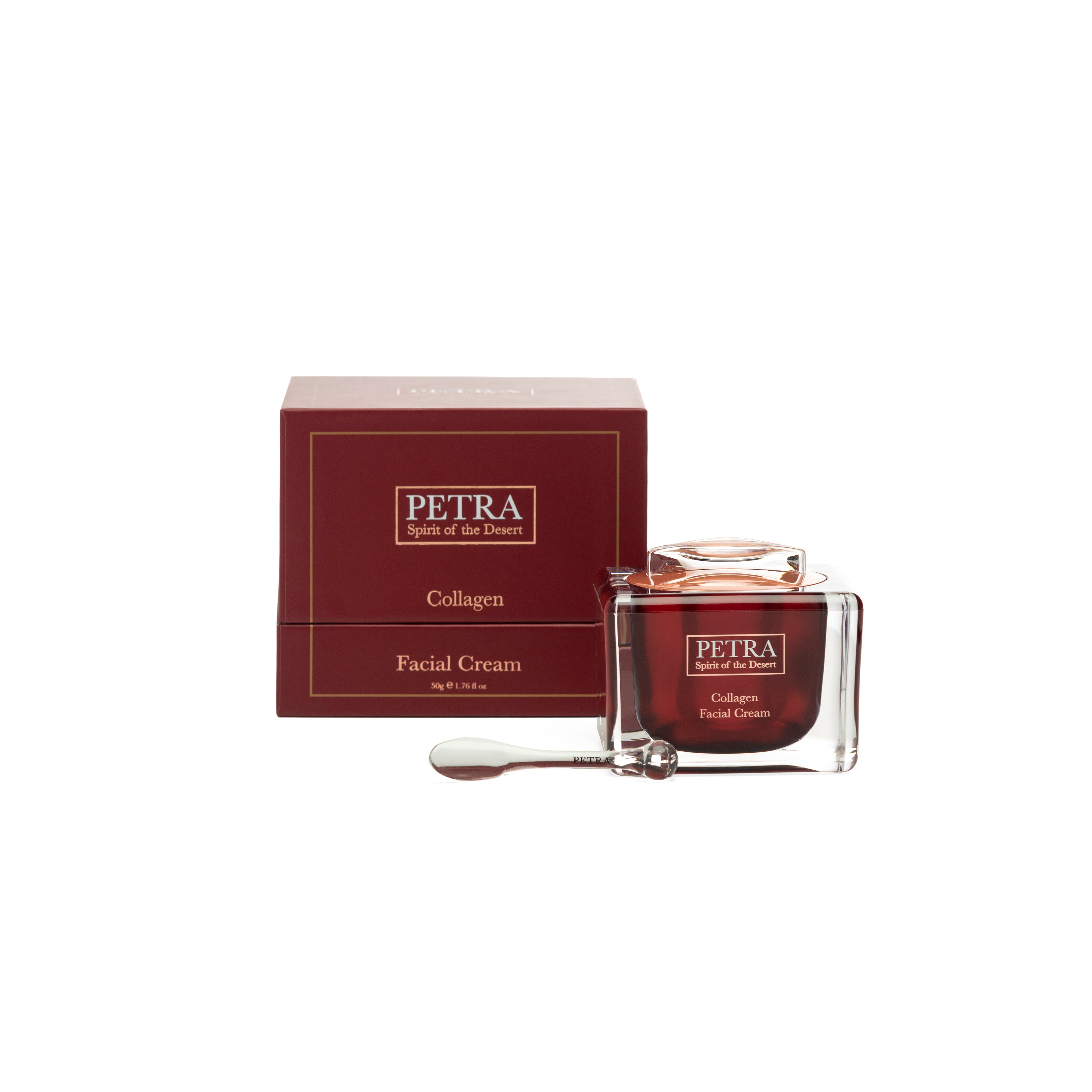 Collagen Facial Cream