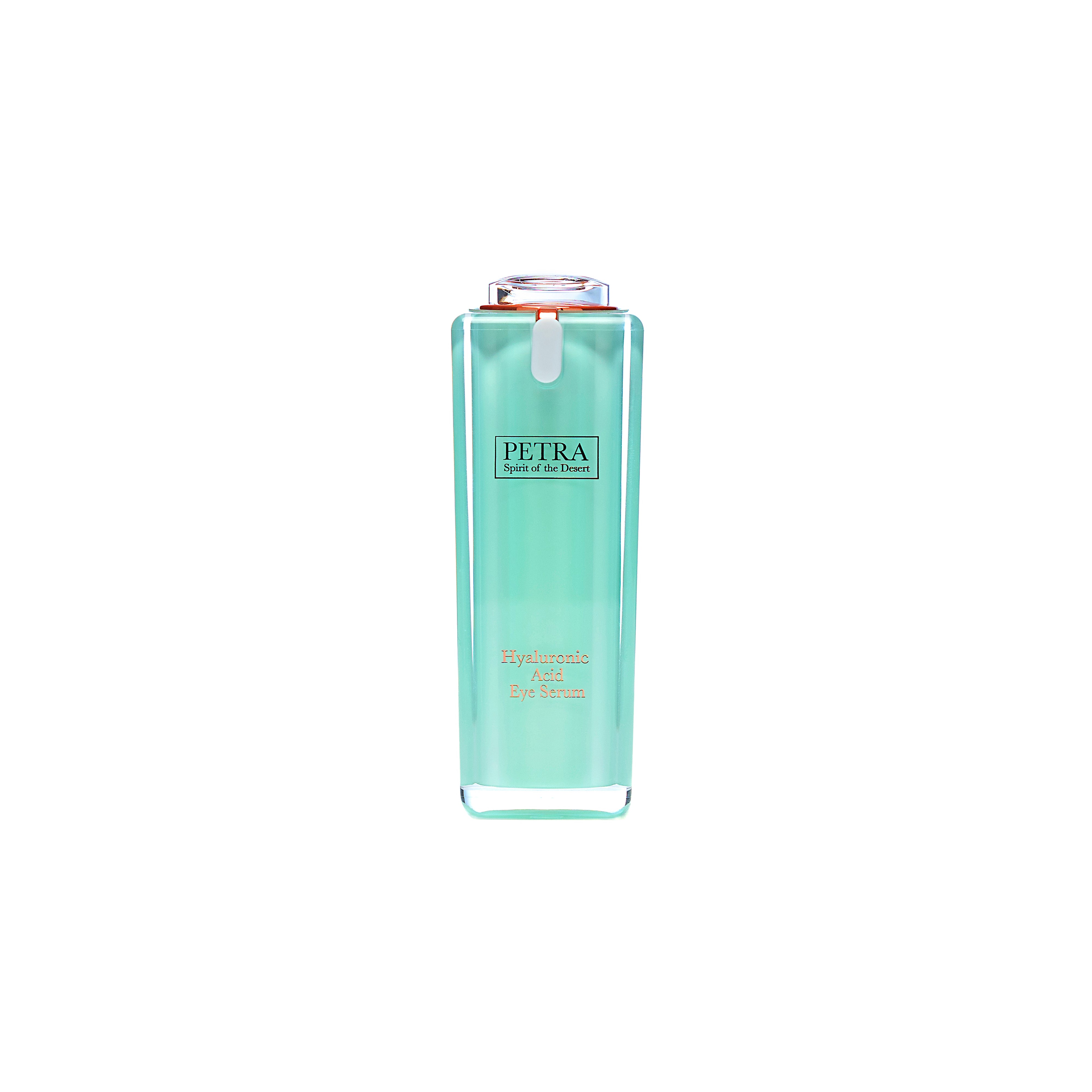 Hyaluronic Acid Eye Serum