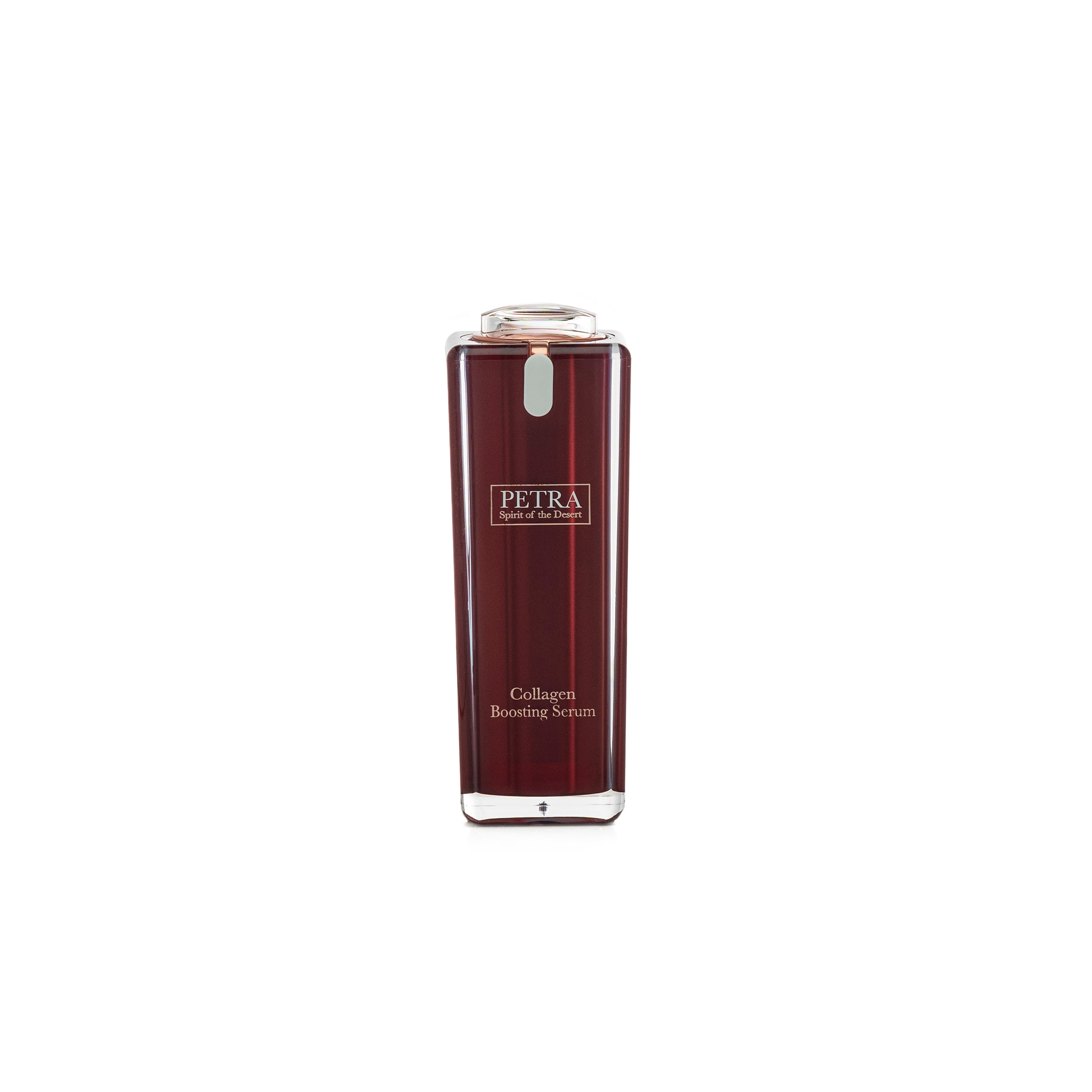 Collagen Boosting Serum