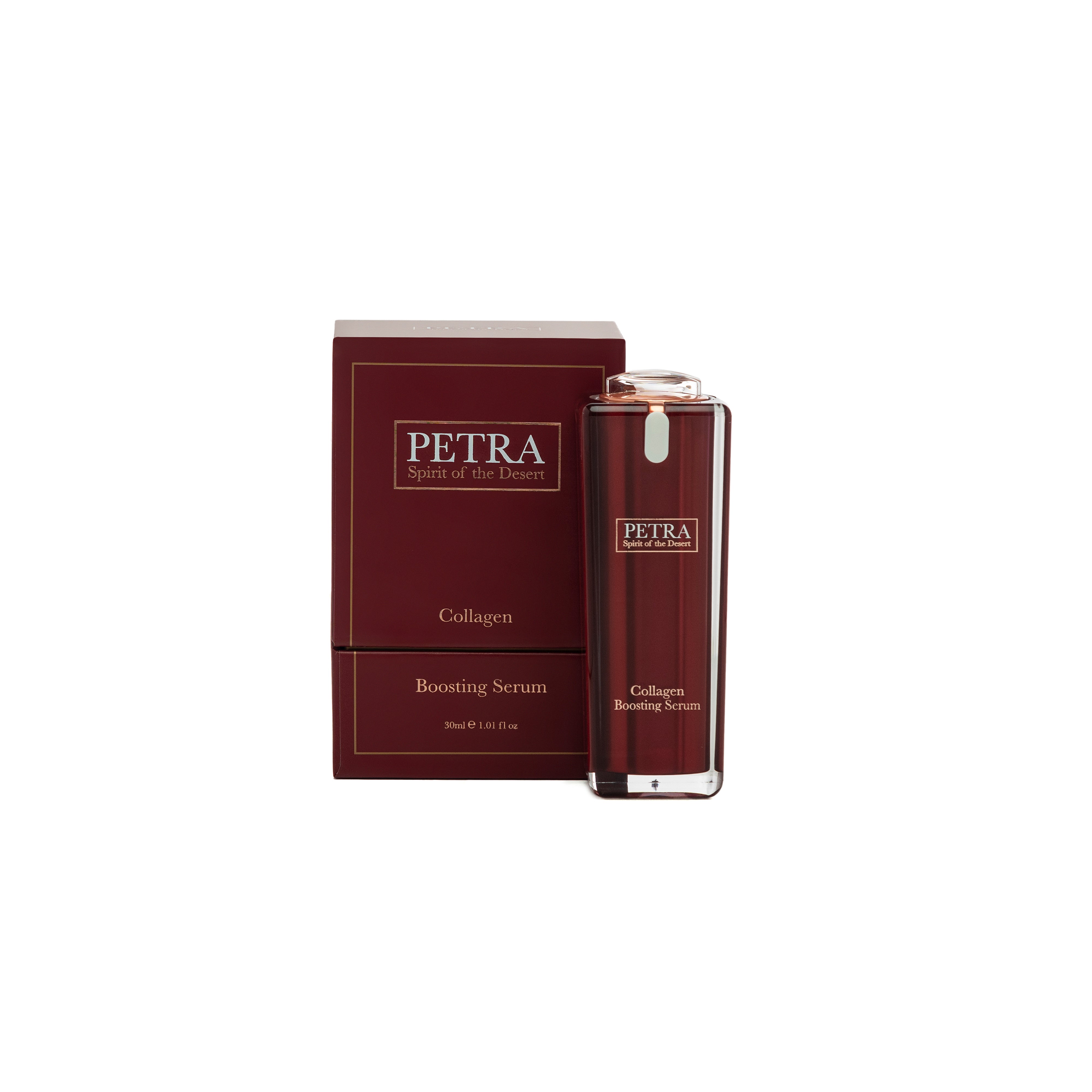 Collagen Boosting Serum