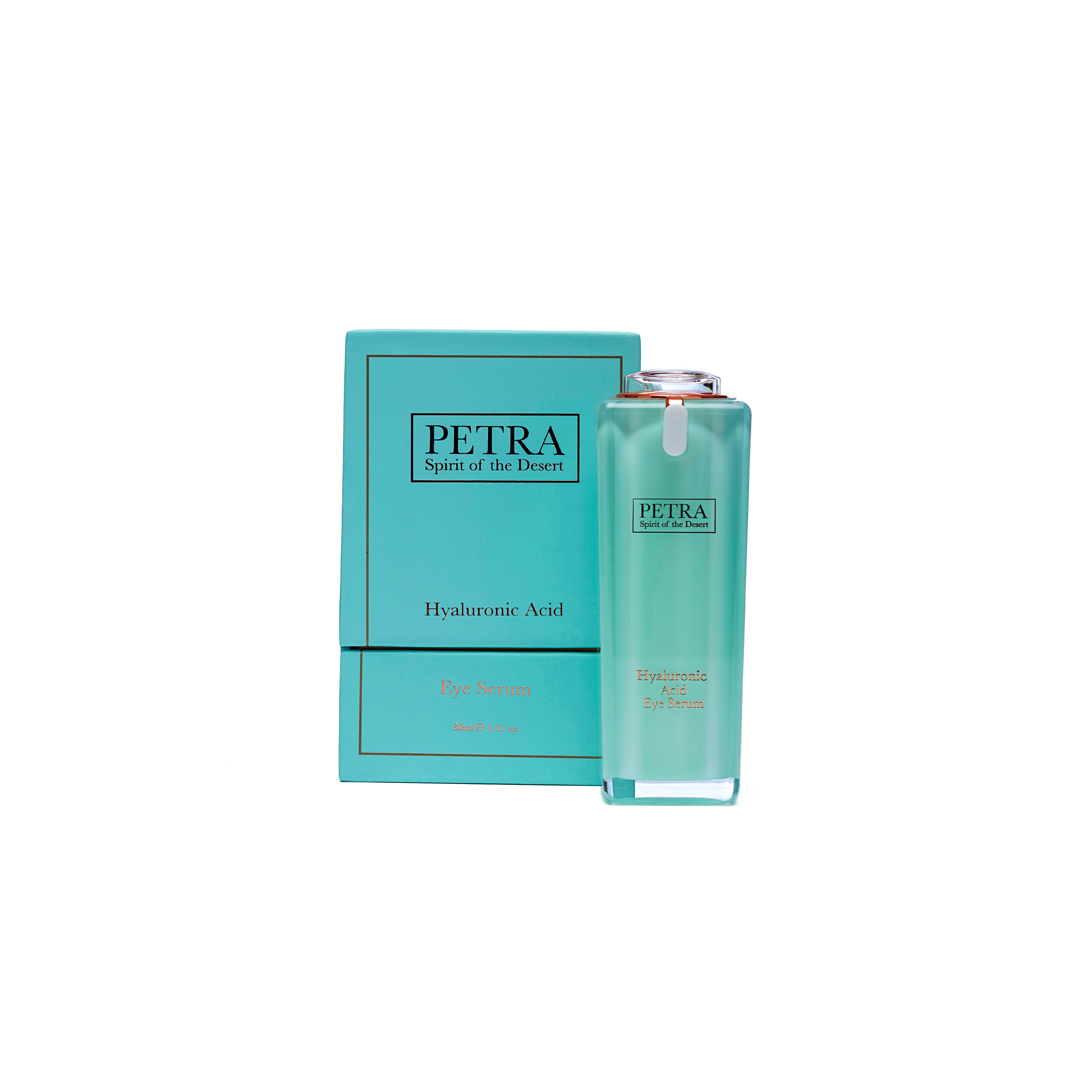 Hyaluronic Acid Eye Serum