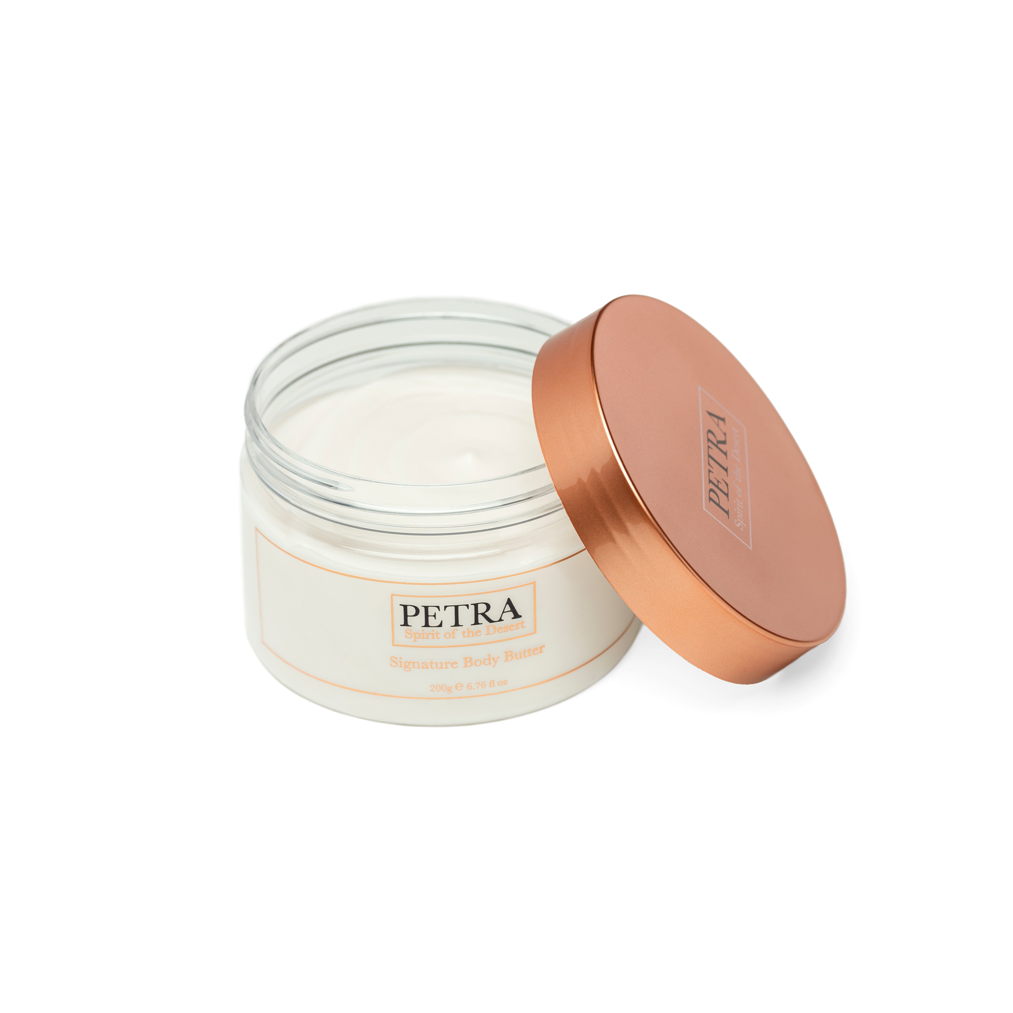 Signature Body Butter
