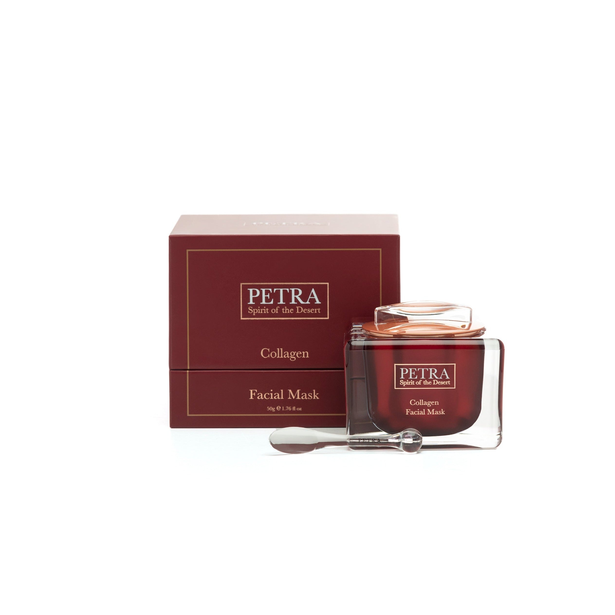 Collagen Facial Mask