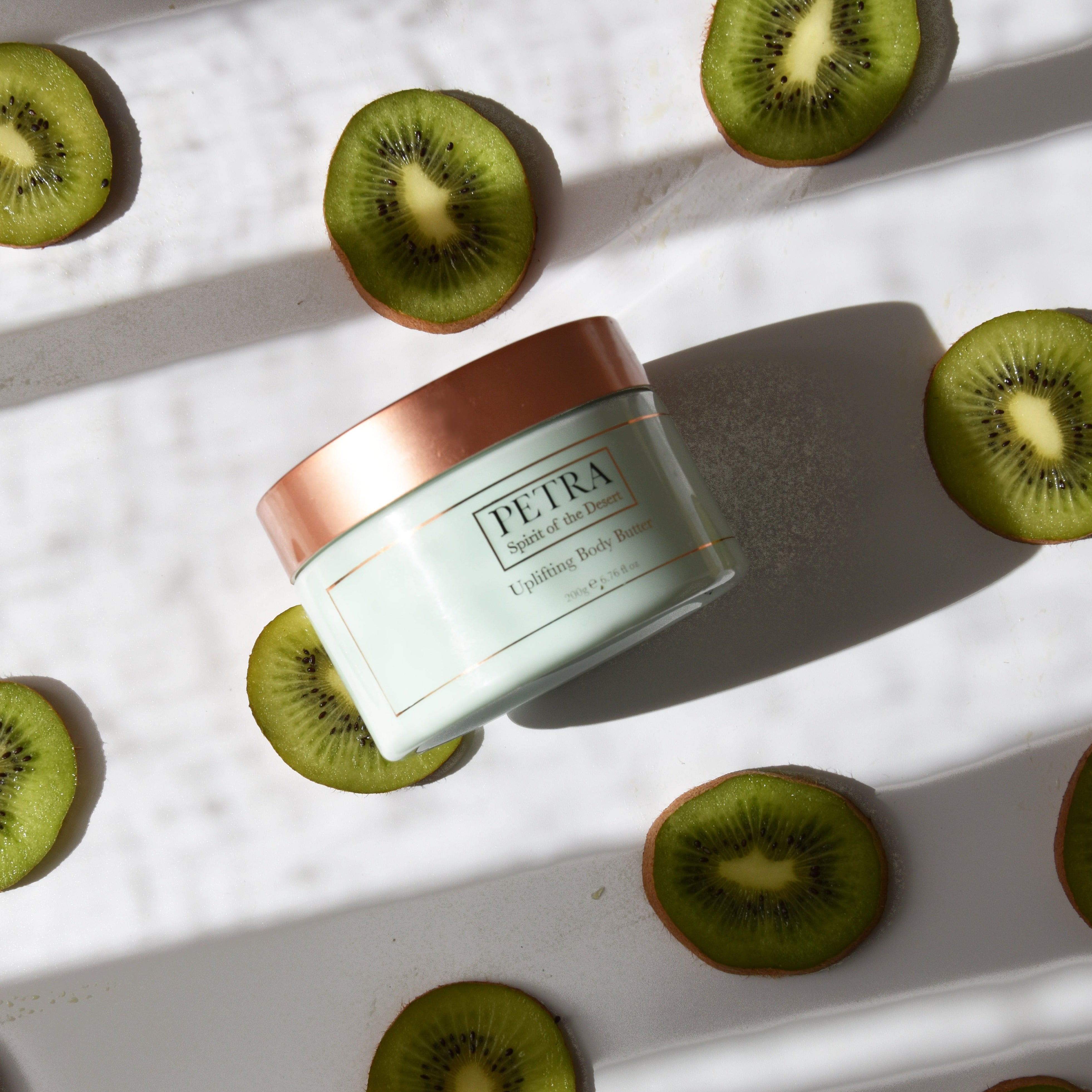 Uplifting Body Butter