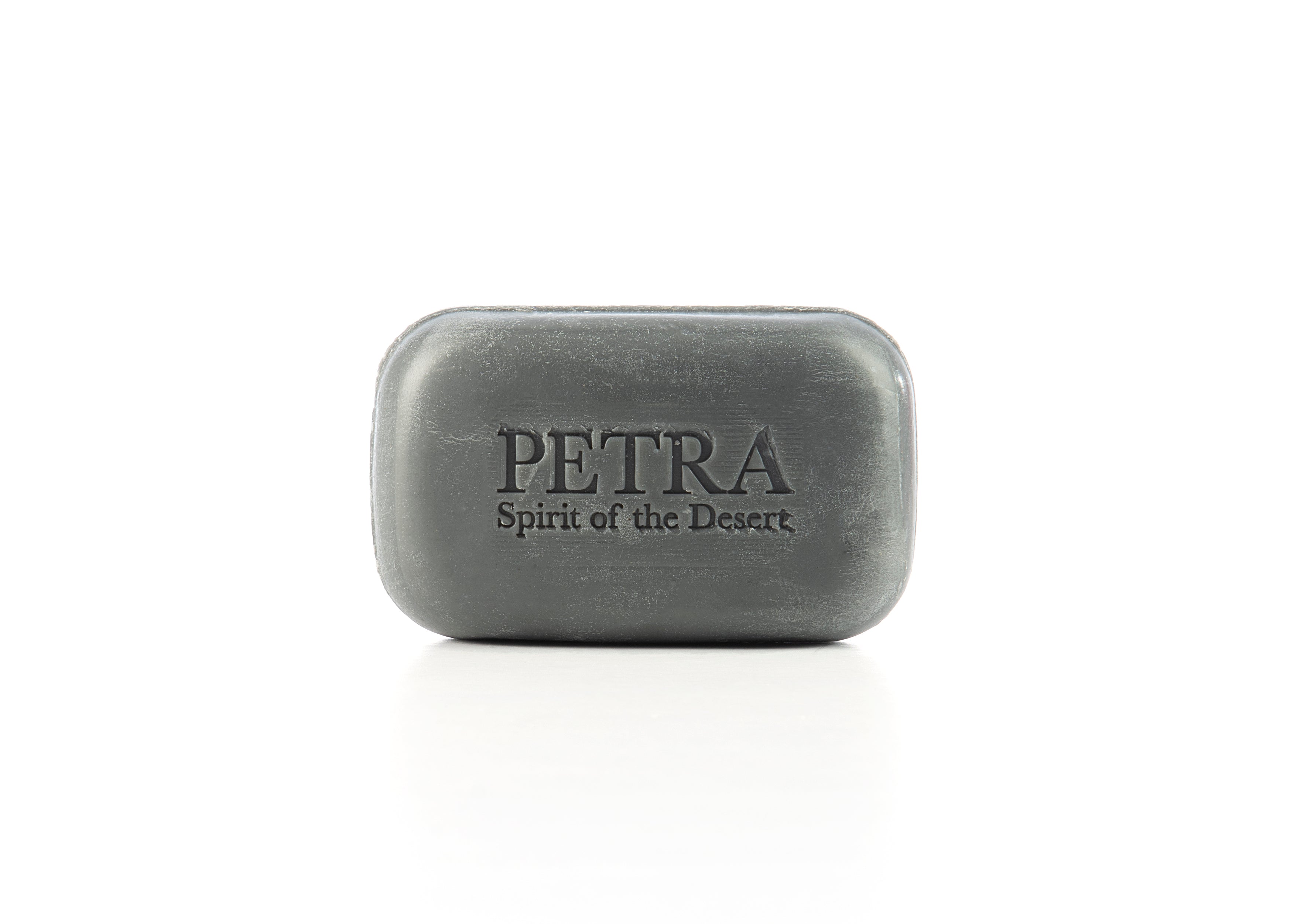 Dead Sea Mud Soap