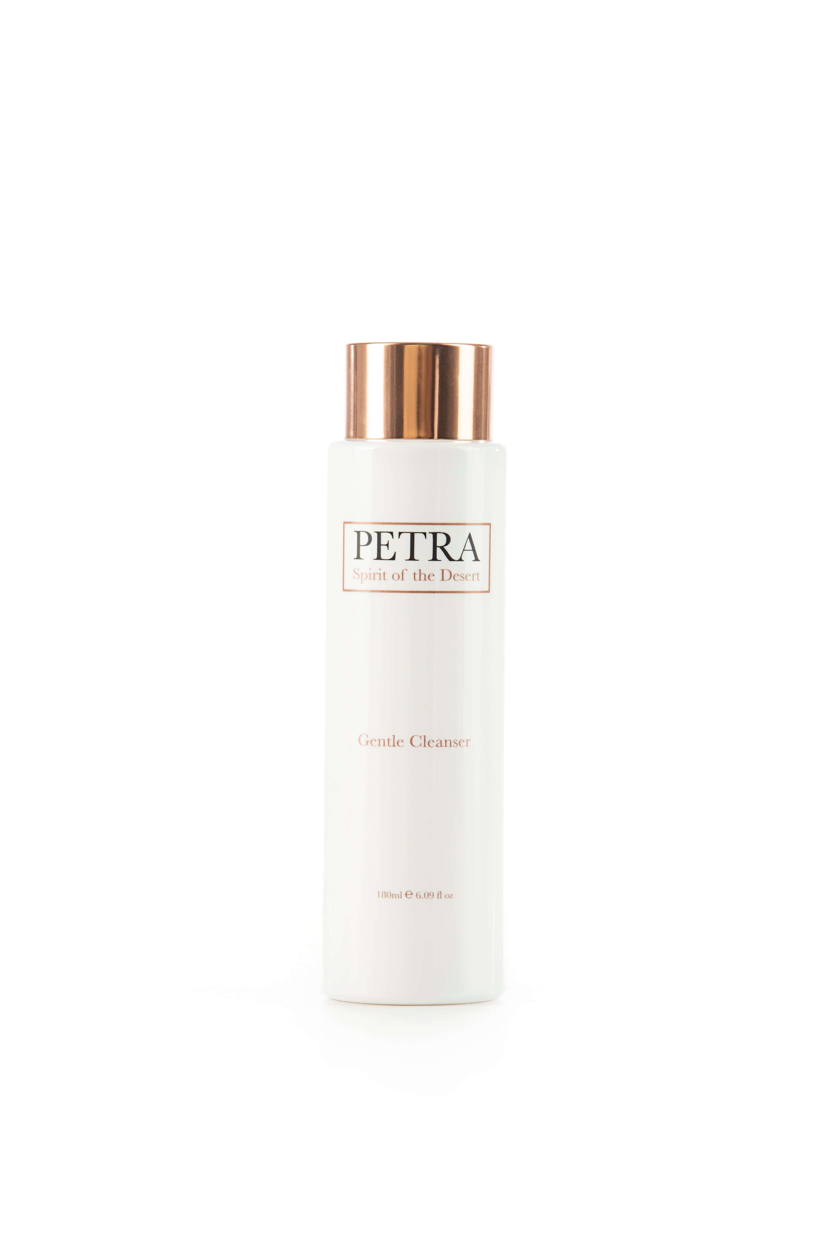 Gentle Cleanser