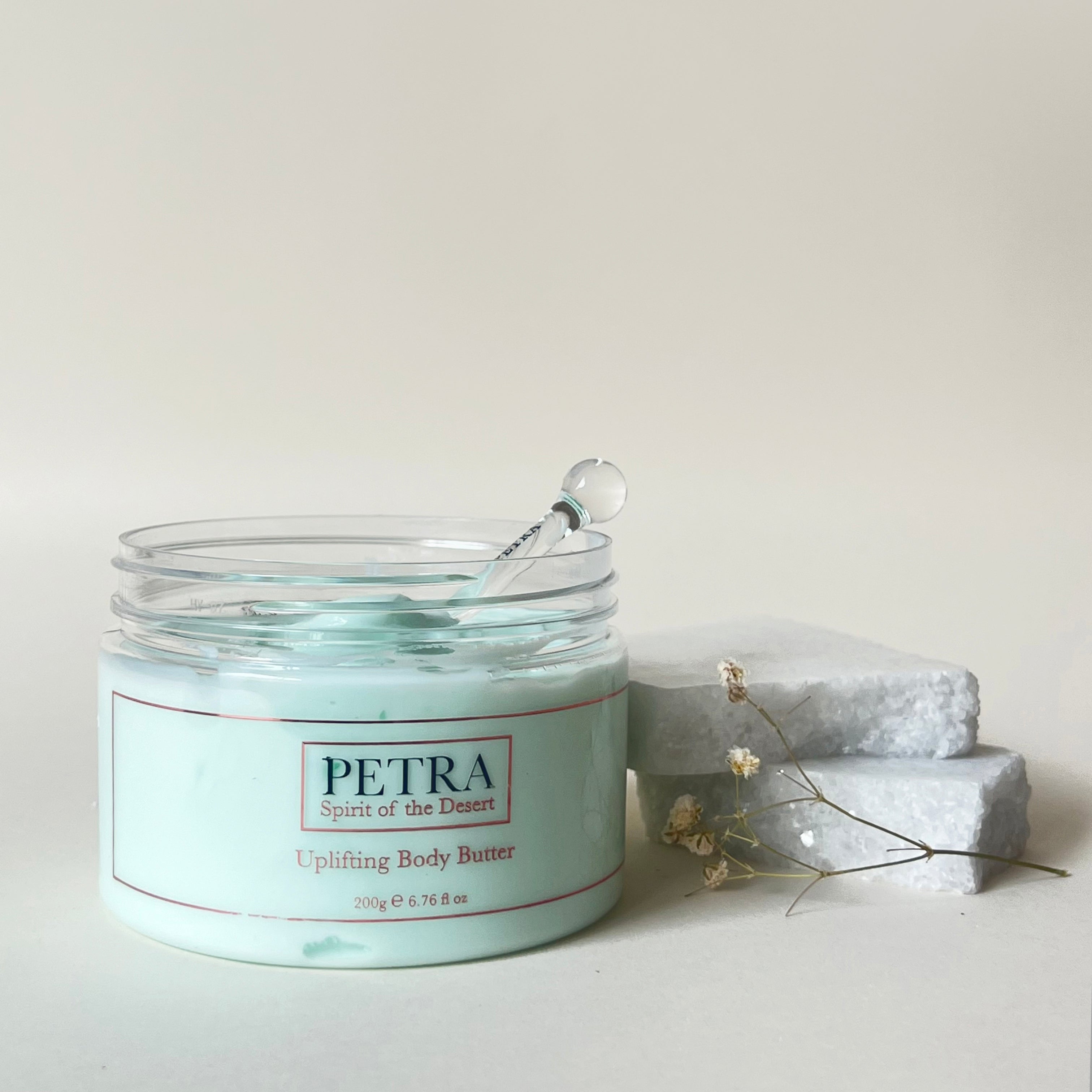 Uplifting Body Butter