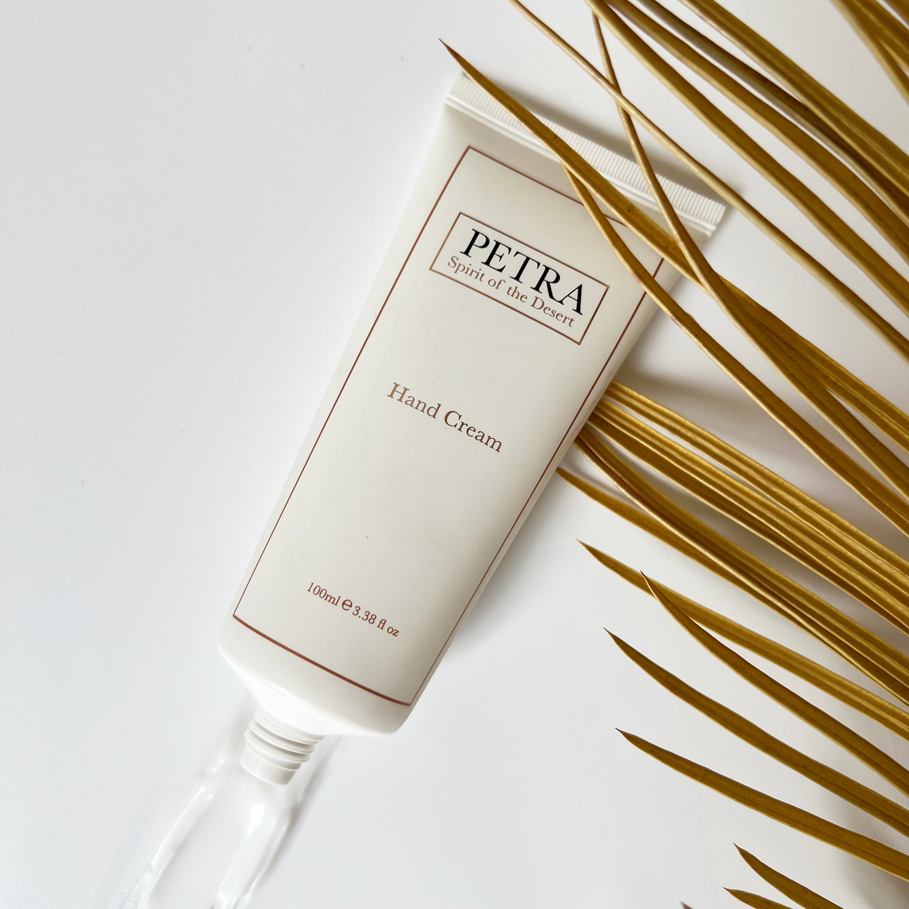 Hand Cream