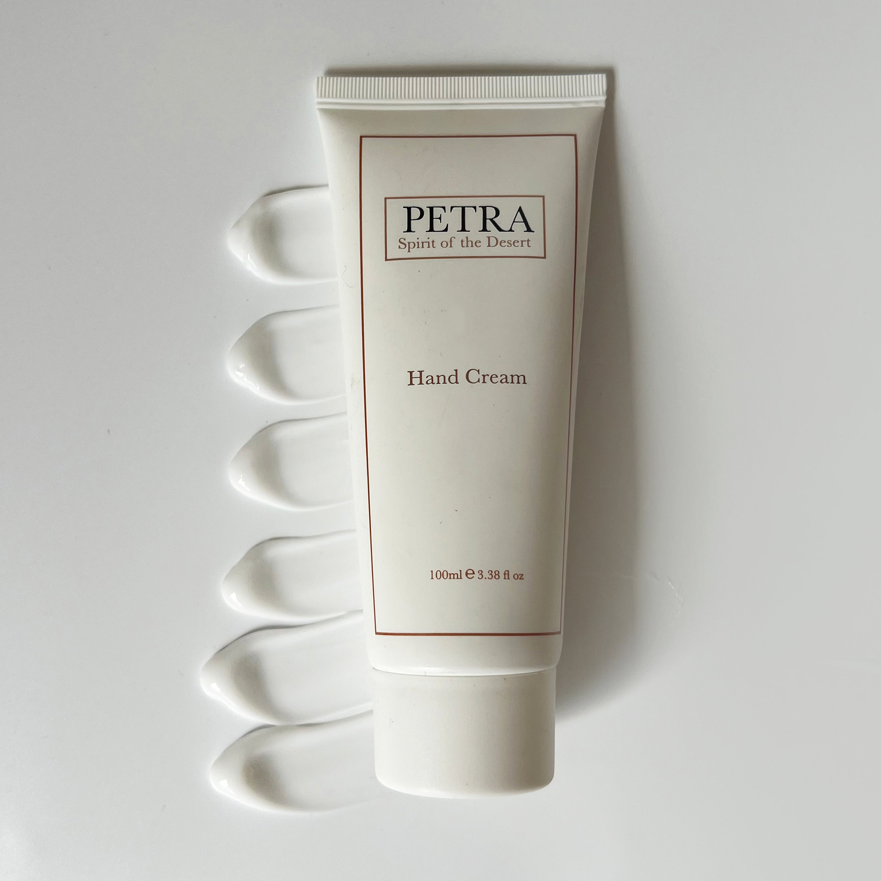 Hand Cream