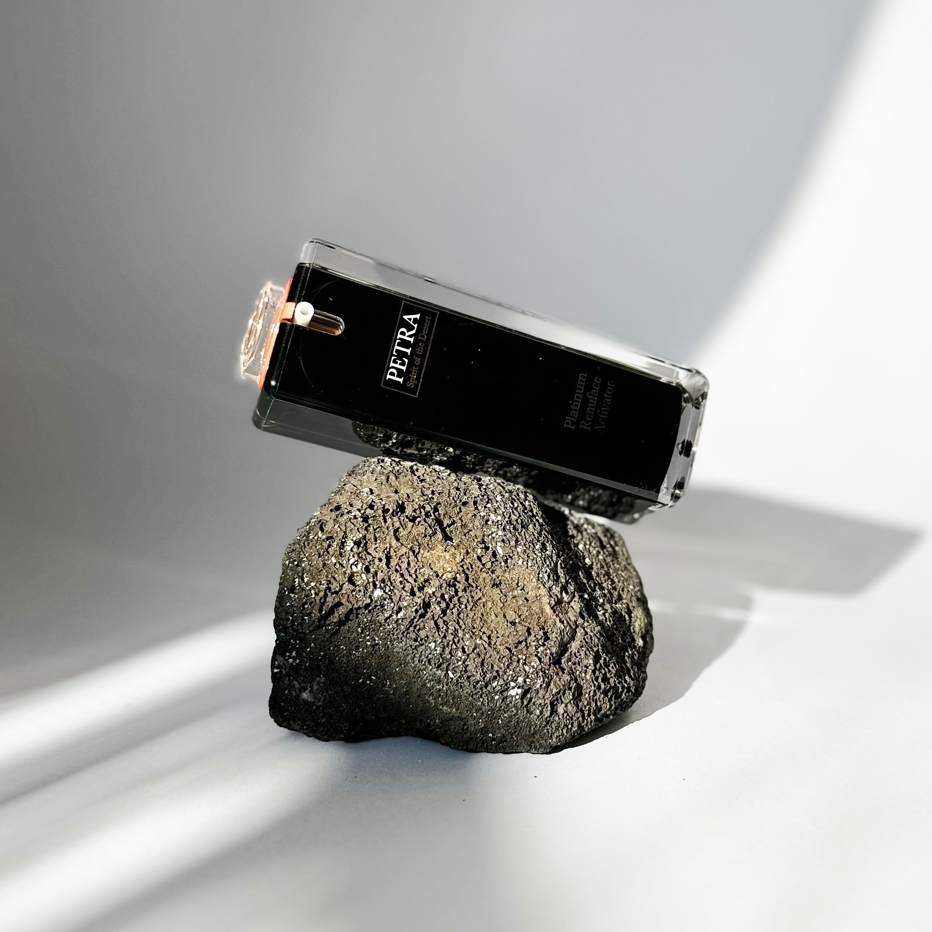 Platinum Renuface Activator