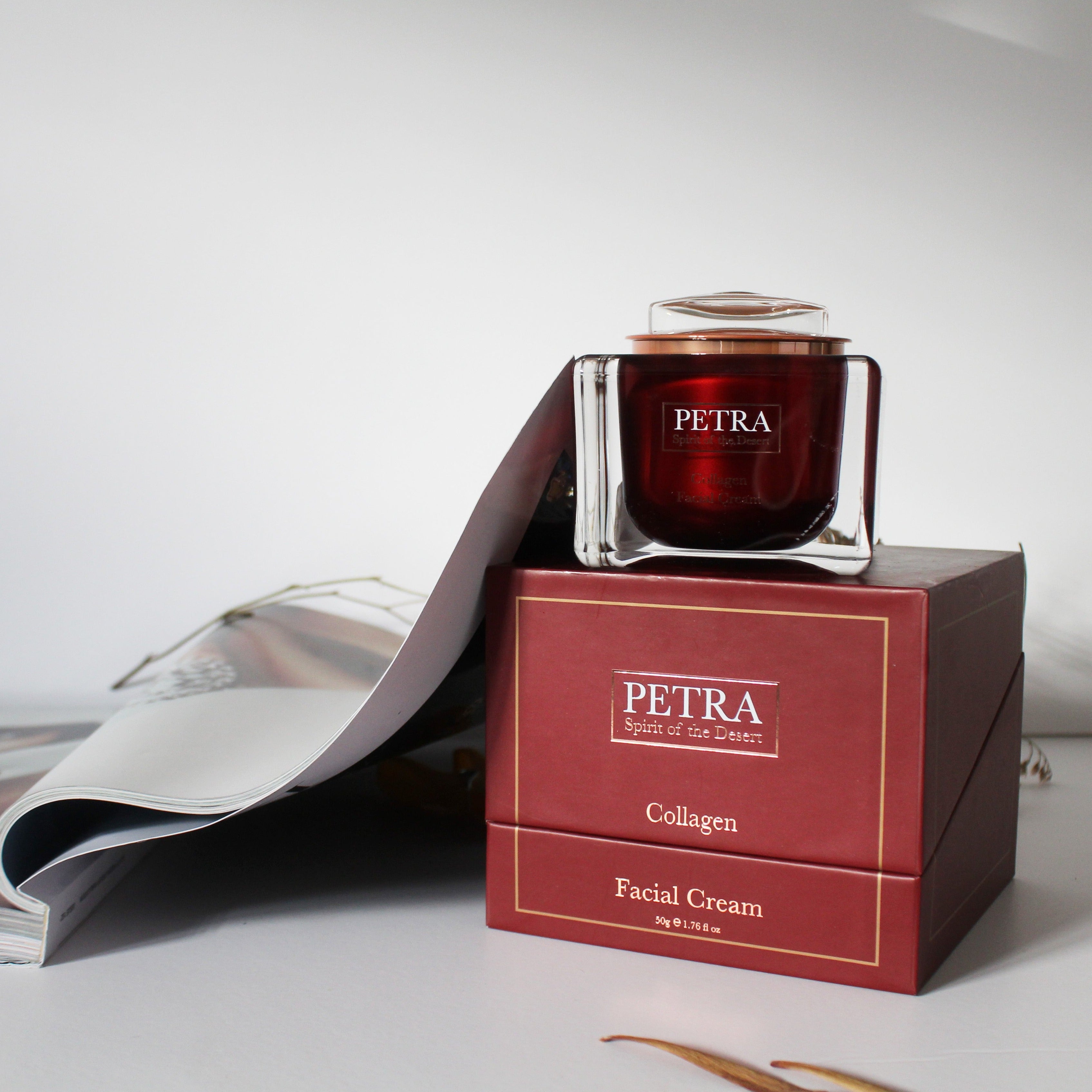 Collagen Facial Cream