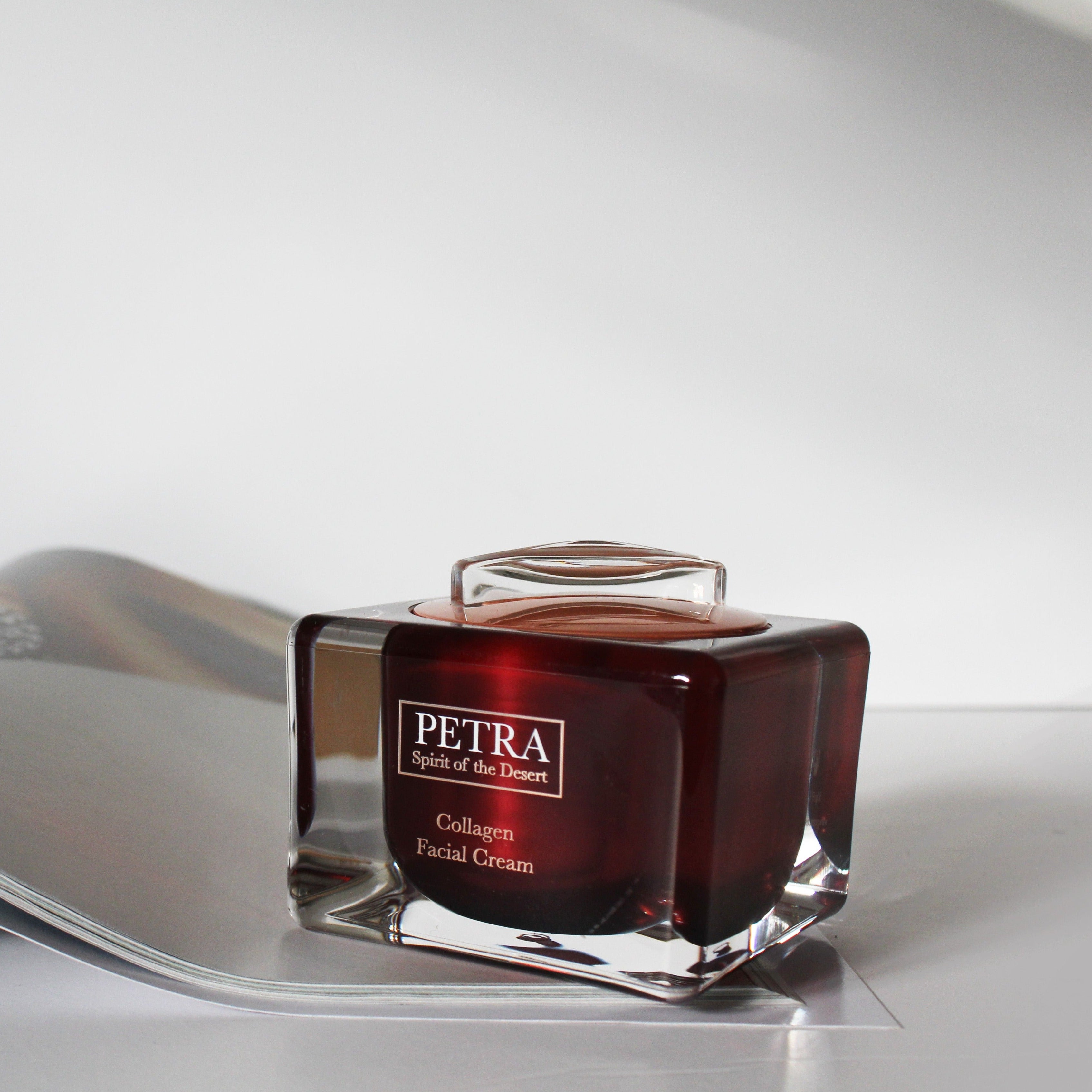 Collagen Facial Cream