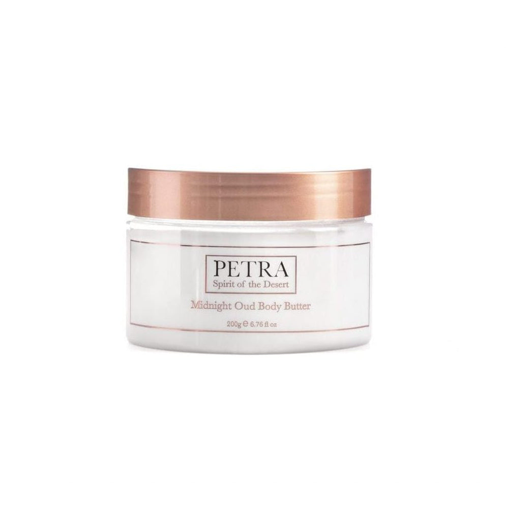 Midnight Oud Body Butter