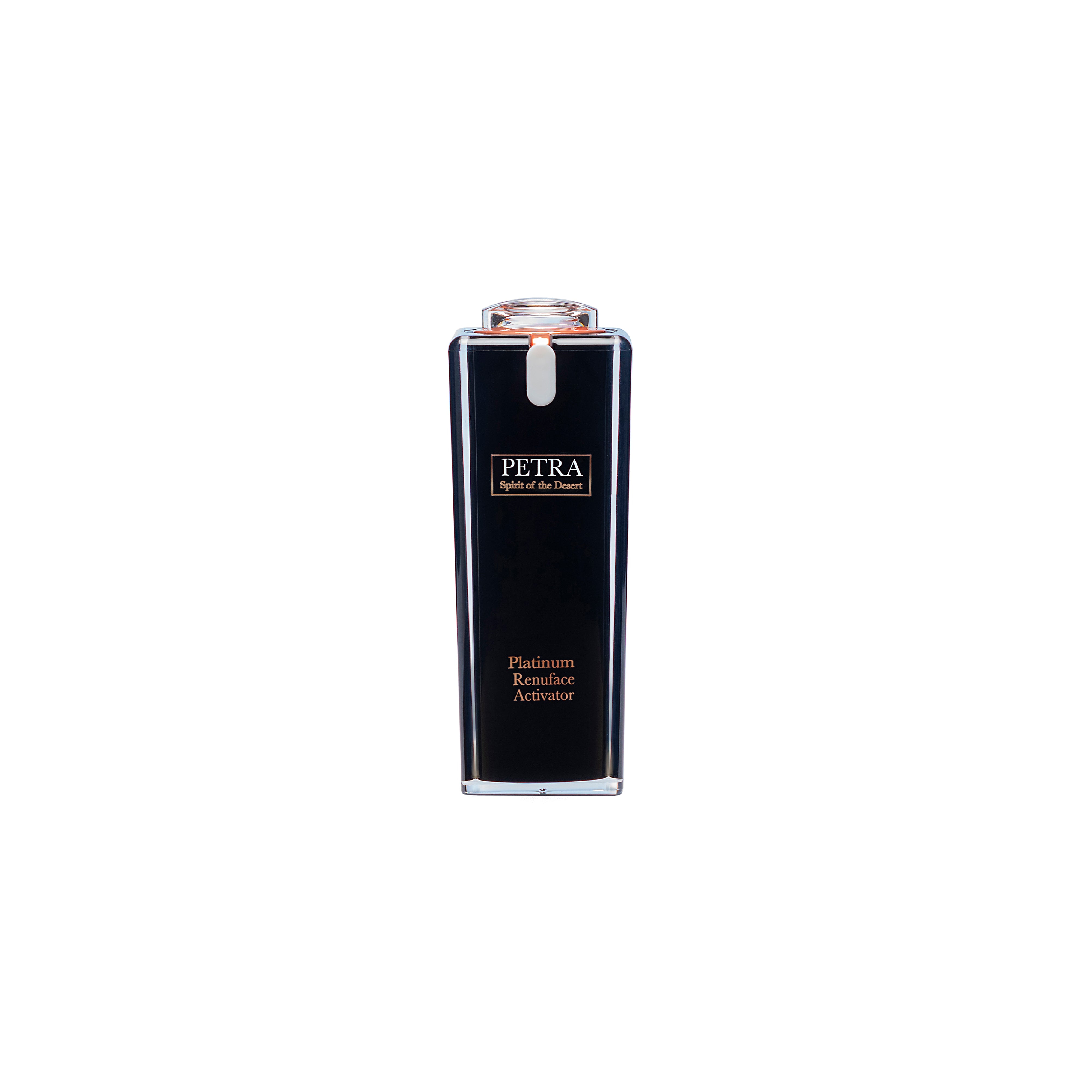 Platinum Renuface Activator