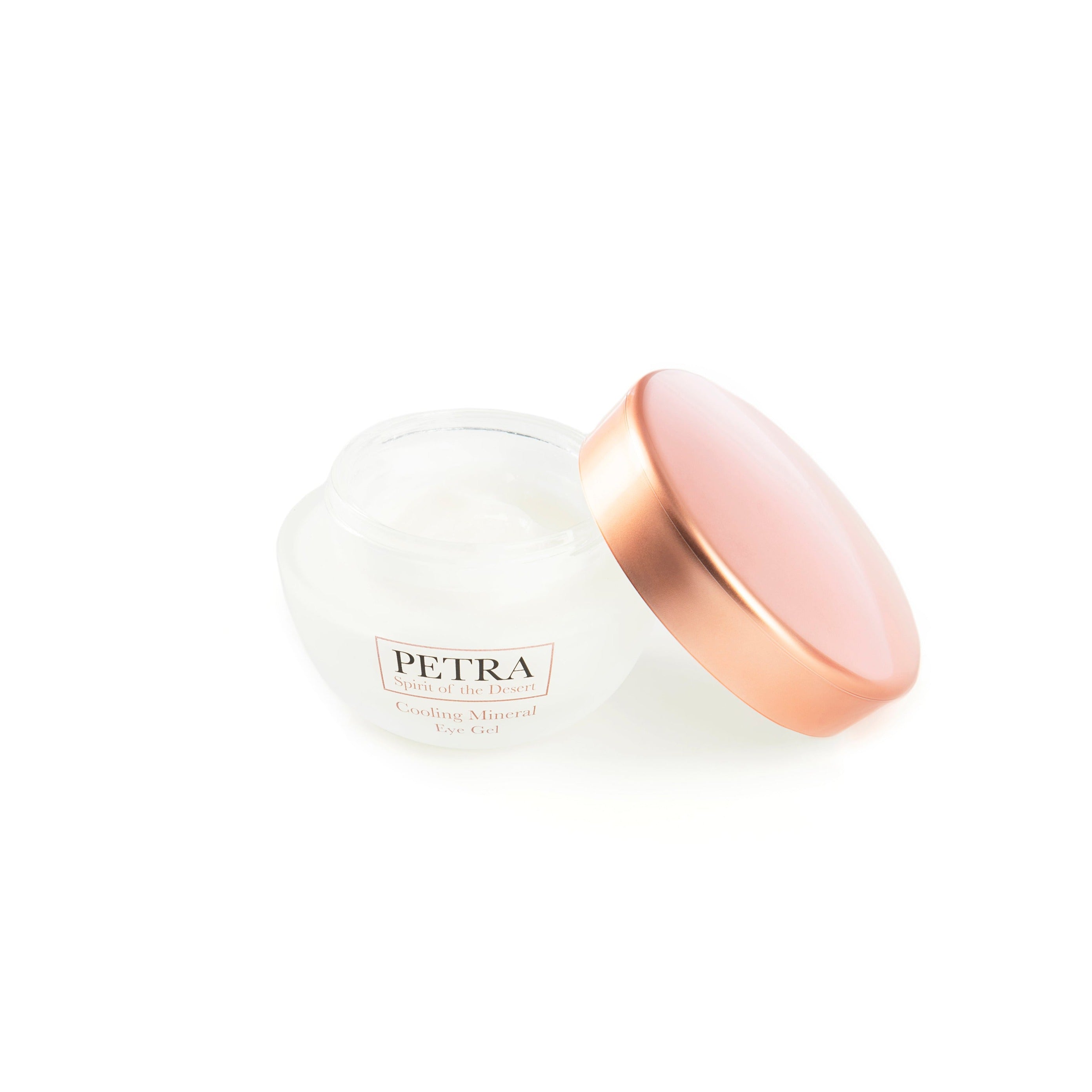 Cooling Mineral Eye Gel
