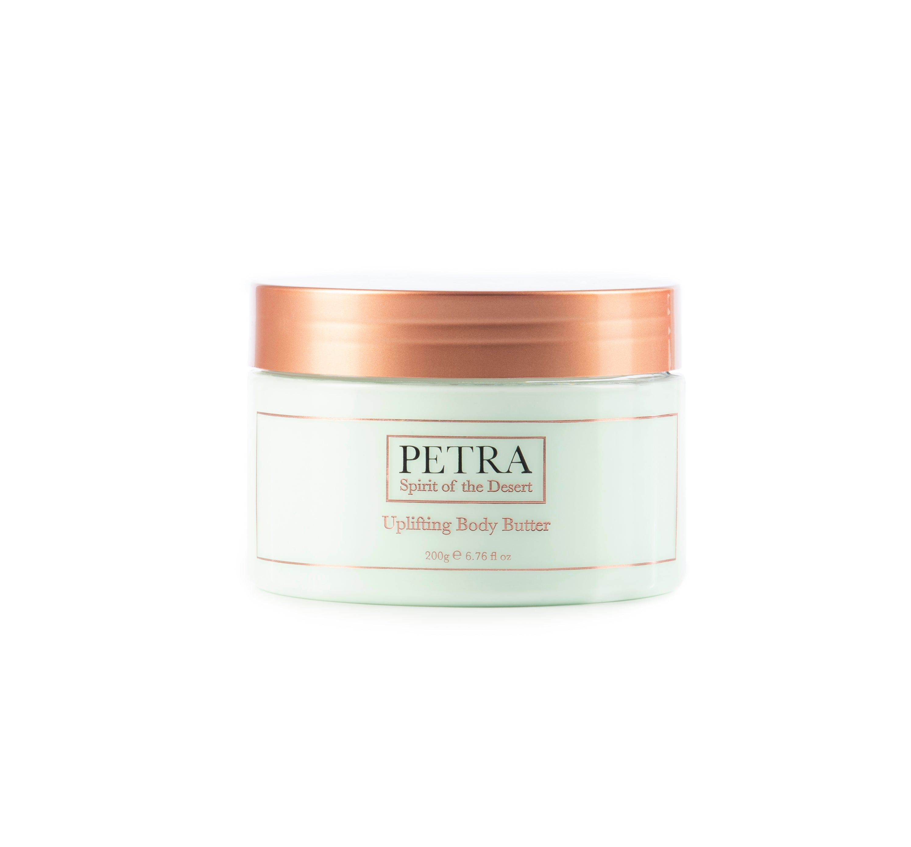 Uplifting Body Butter