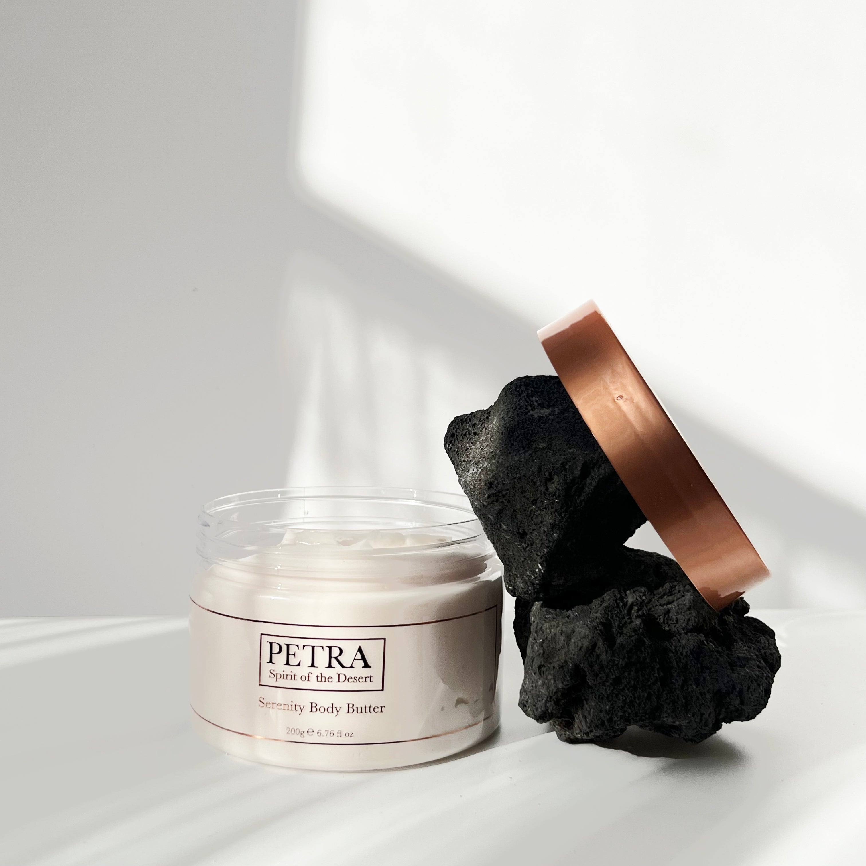 Serenity Body Butter