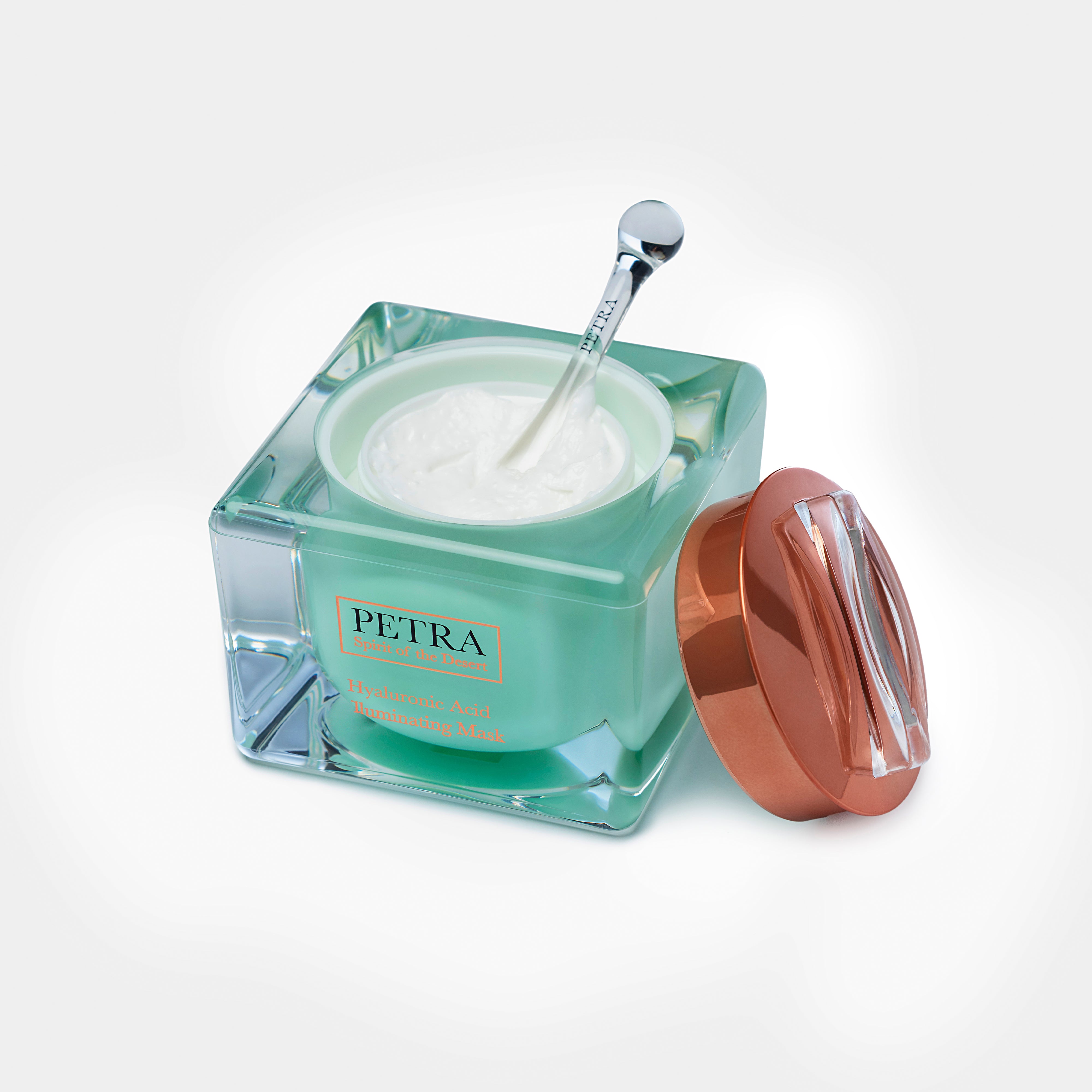 Hyaluronic Acid Decolletage Cream