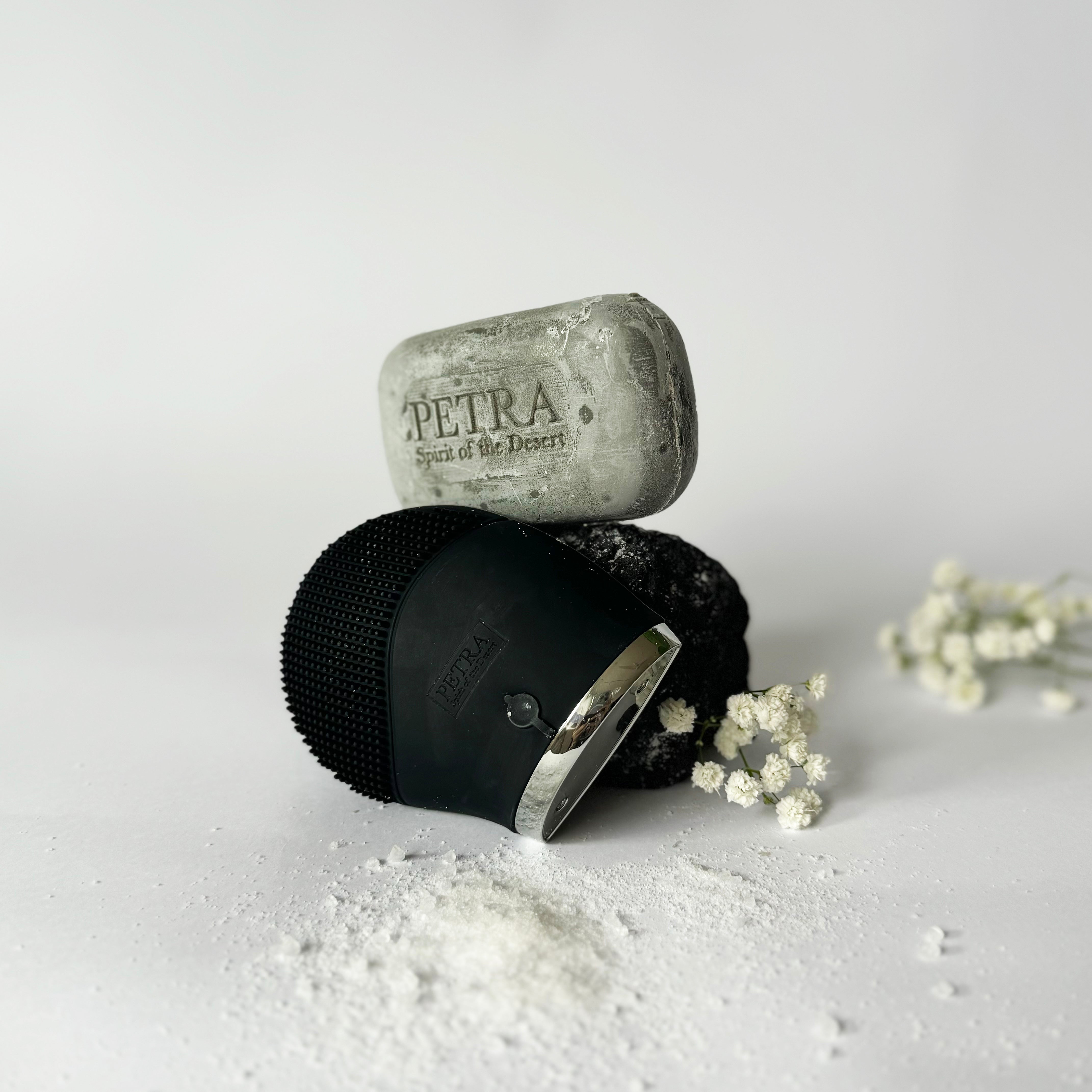 Platinum Cleansing Massager