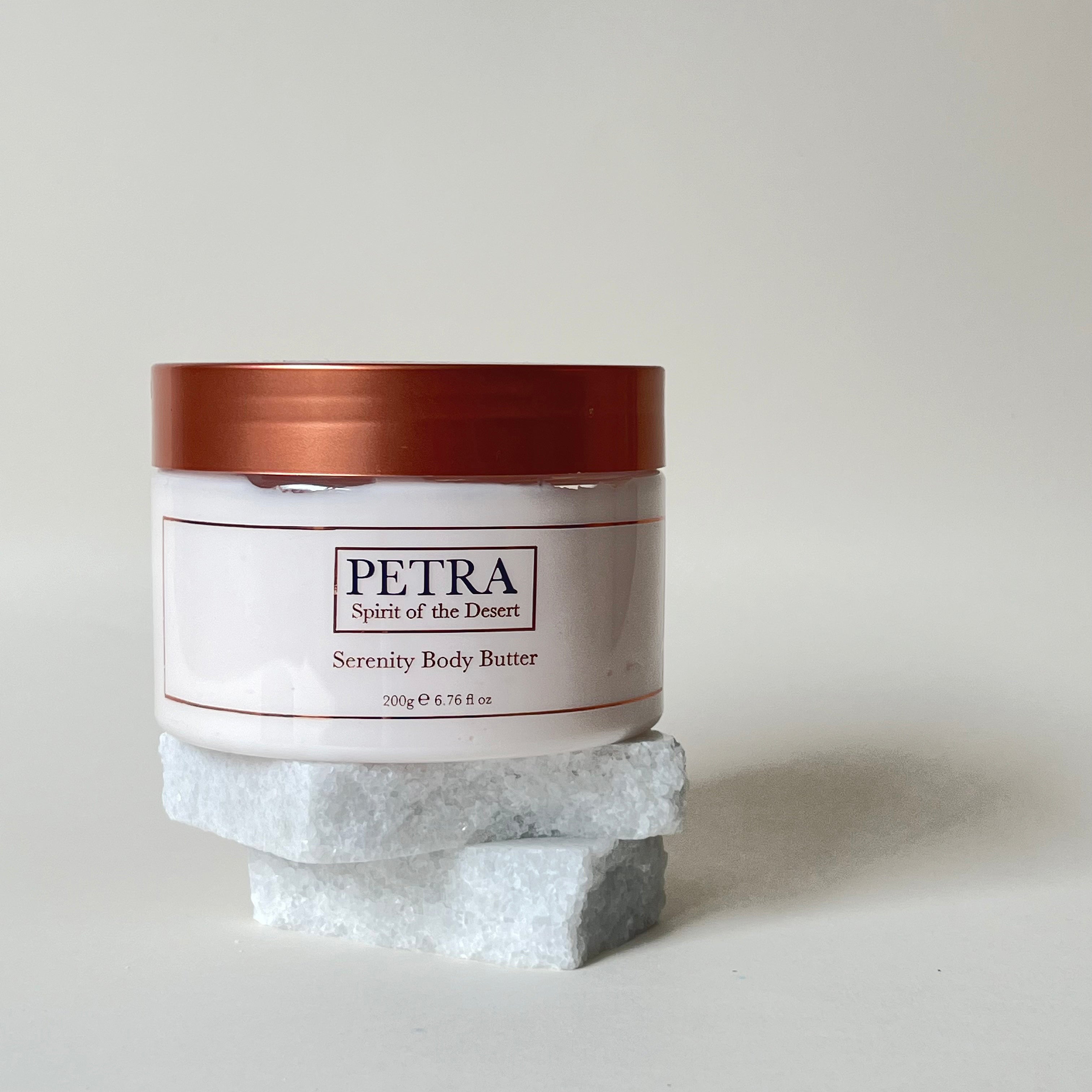 Serenity Body Butter