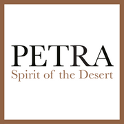 Petra Dead Sea Skincare logo